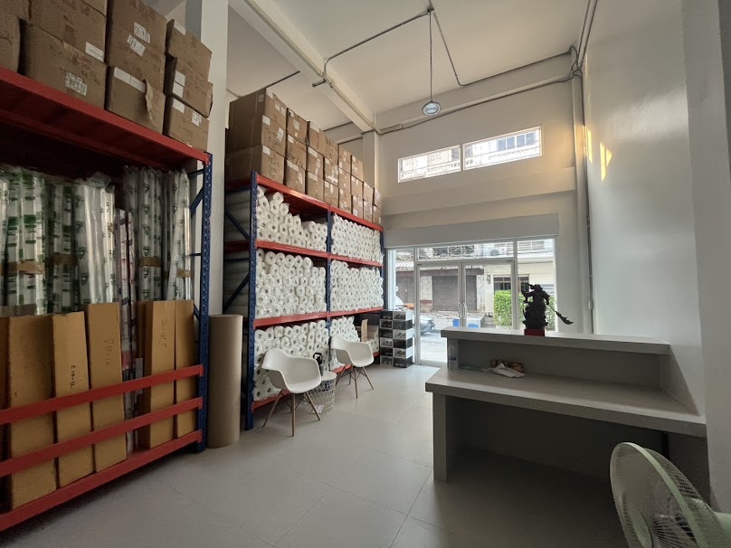 ALREADY SP CONSTRUCTION CO.,LTD - 3