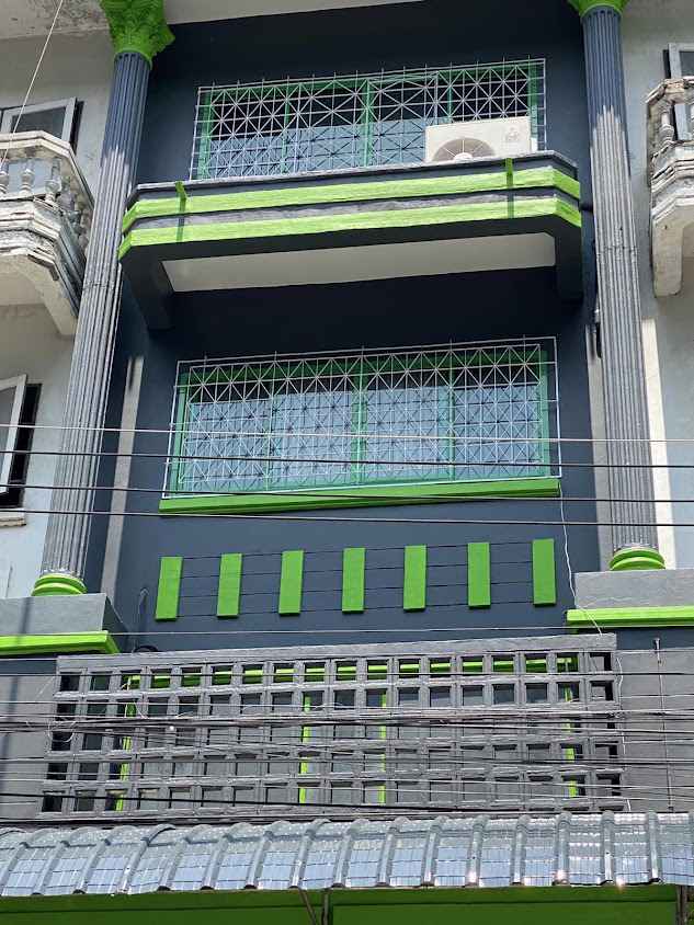 ALREADY SP CONSTRUCTION CO.,LTD - 4
