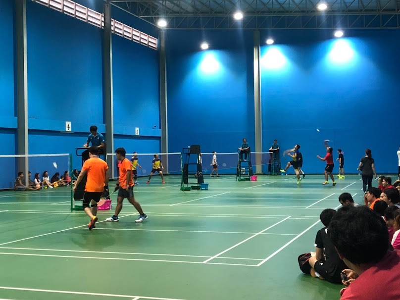 Amatio Minton | อมาติโอ มินตัน - 2