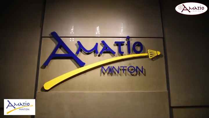 Amatio Minton | อมาติโอ มินตัน - 3