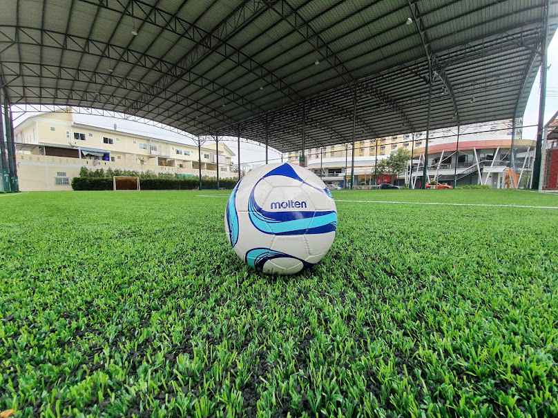 Amatio Stadium | อมาติโอ สเตเดียม - 2