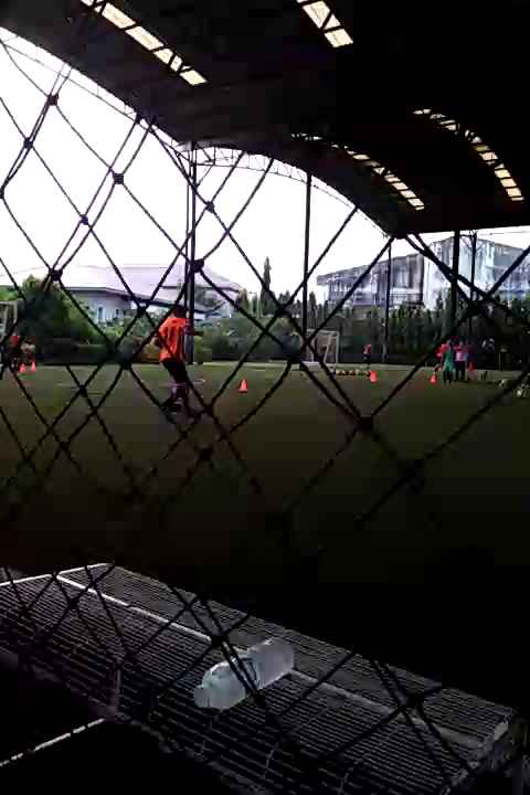 Amatio Stadium | อมาติโอ สเตเดียม - 3