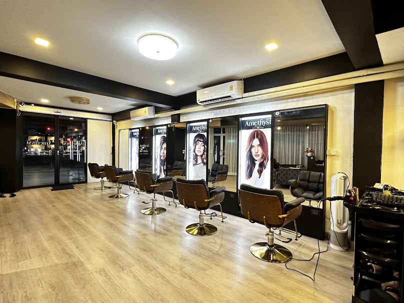 Amethyst salon & spa อเมทิสต์ - 1