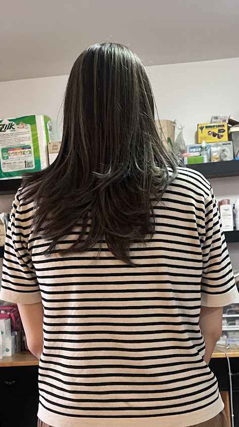 Amethyst salon & spa อเมทิสต์ - 2