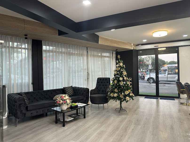 Amethyst salon & spa อเมทิสต์ - 4
