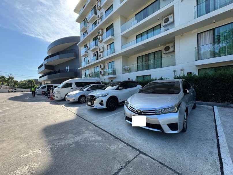 Ami Phuket Property & Car Rental