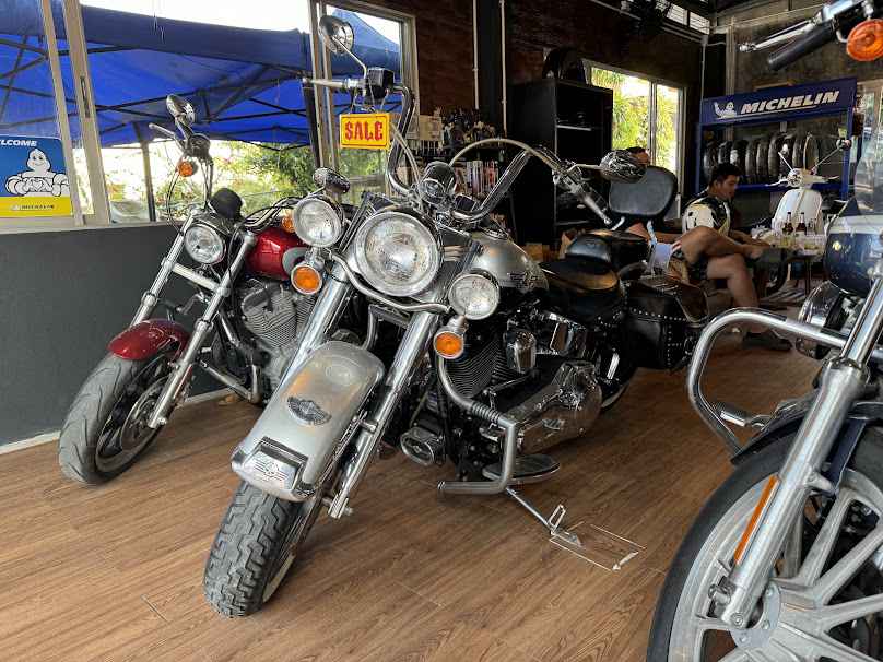 AMK PERFORMANCE LAMPANG - 3