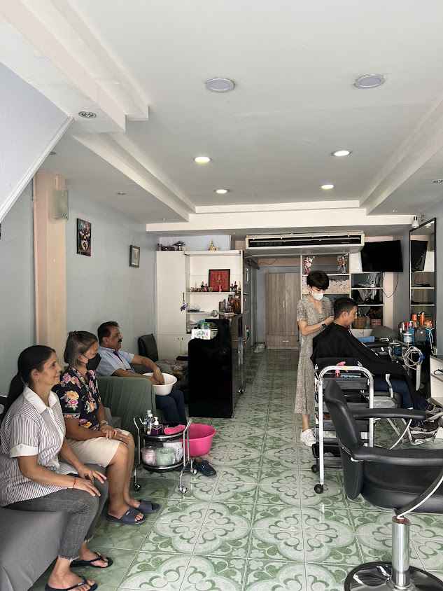 AMM SALON ร้านเสริมสวย - 3