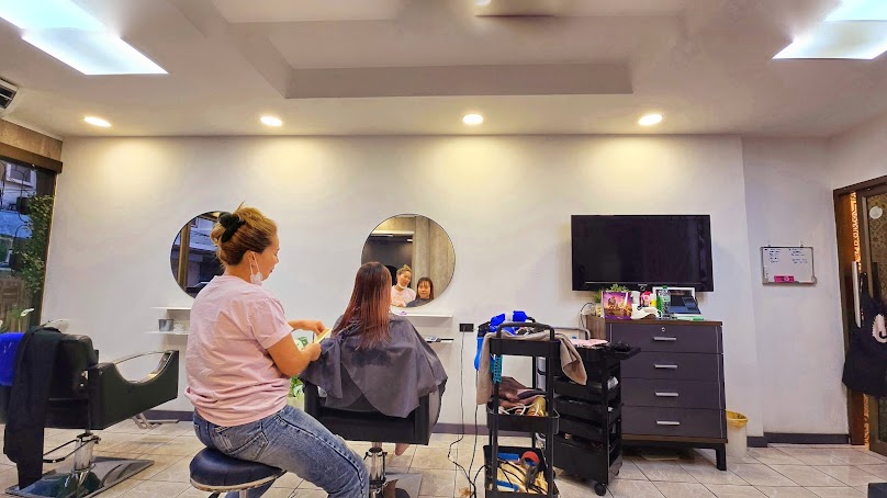 AMM SALON ร้านเสริมสวย - 4