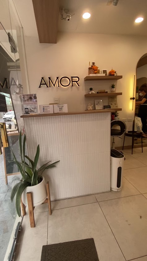 Amor boutique salon - 3