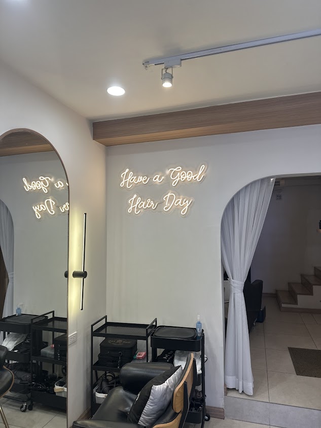 Amor boutique salon - 4