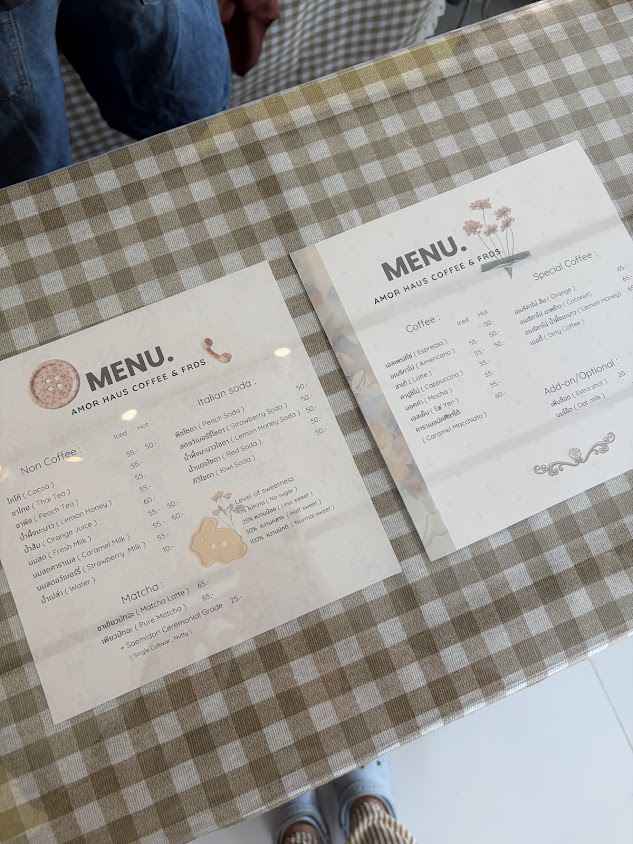 amor.haus coffee - 2