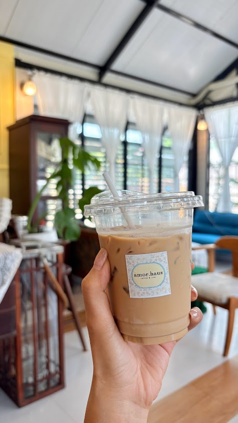 amor.haus coffee - 4