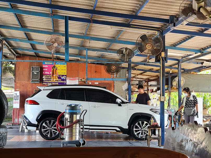 Amphan Car Care - 2
