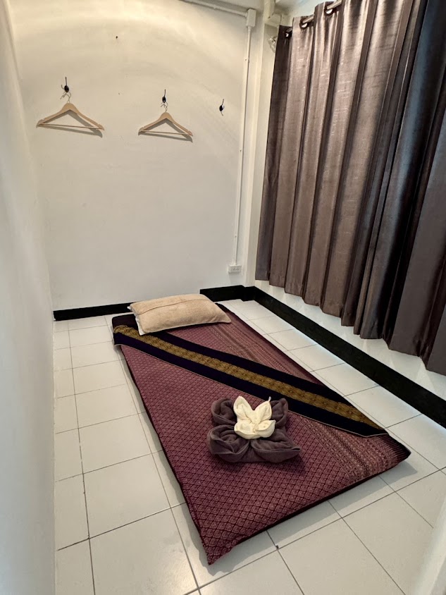 Ananda Thai massage by อนันดา นวดเพื่อสุขภาพ - 3