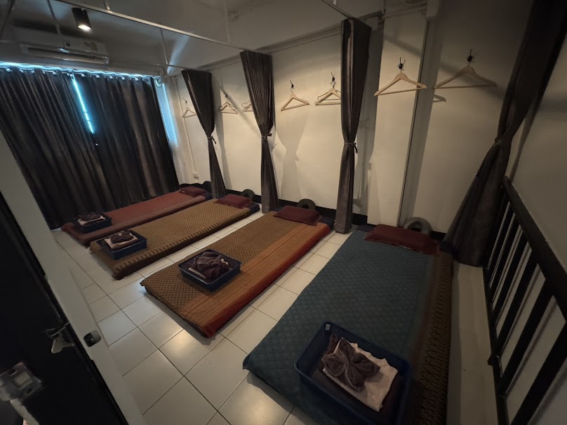 Ananda Thai massage by อนันดา นวดเพื่อสุขภาพ - 4