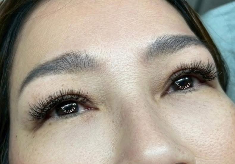 Anastazia - Nail Lashes Spa Wax ทำเล็บ ต่อขนตา สปา แว็กซ์ ฝังสีปาก