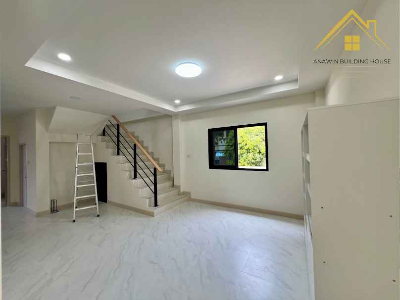 Anawin.BuildingHouse รับสร้างบ้านพะเยา,ต่อเติม,รีโนเวท