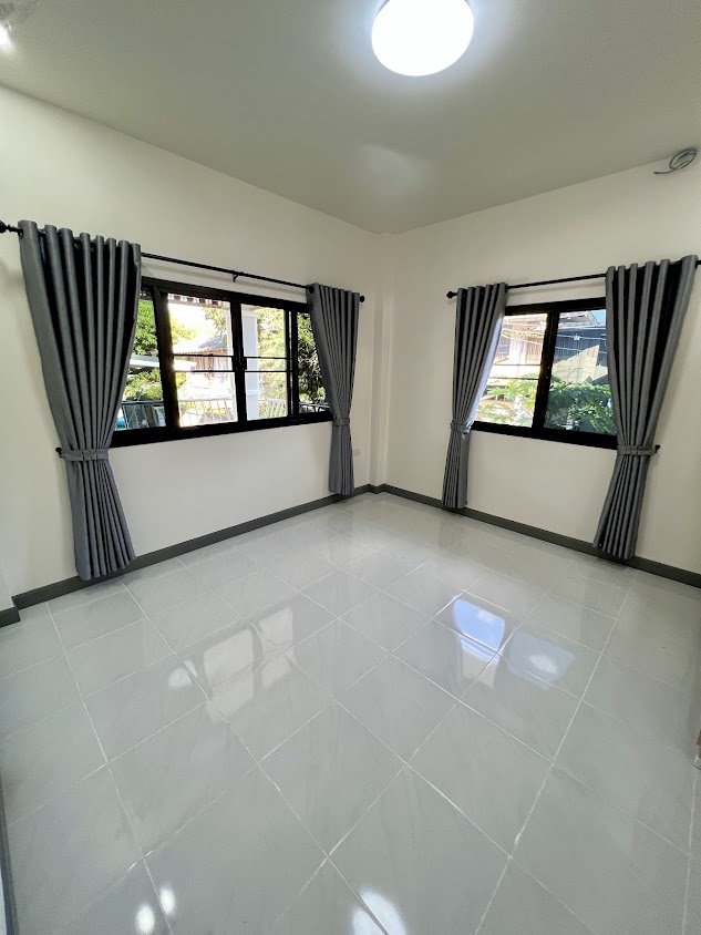 Anawin.BuildingHouse รับสร้างบ้านพะเยา,ต่อเติม,รีโนเวท - 3