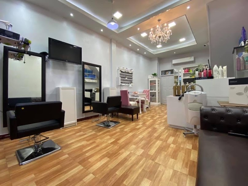 Anchisa Organic Salon - 2