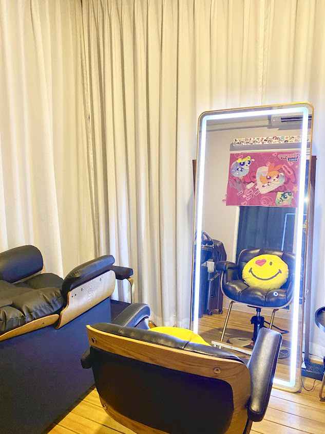 Ane room salon - 2