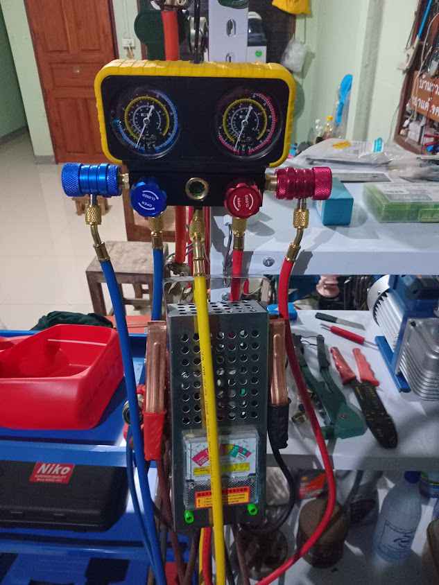 Anek Air&Service - 4