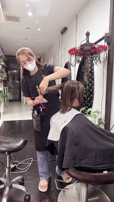 Angel Beauty Salon