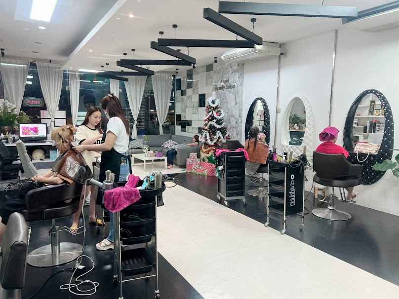 Angel Beauty Salon - 4