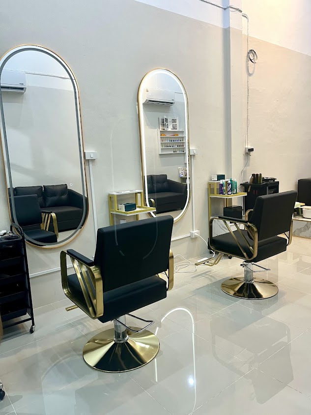 Angel Hair Studio Byคนสวย