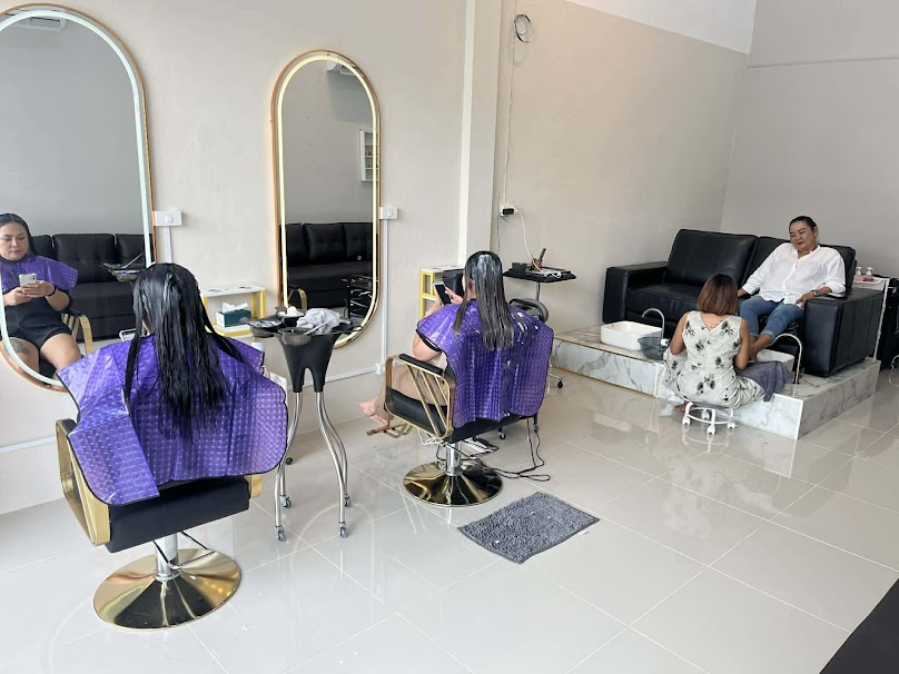 Angel Hair Studio Byคนสวย - 2