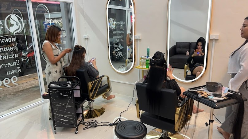 Angel Hair Studio Byคนสวย - 4