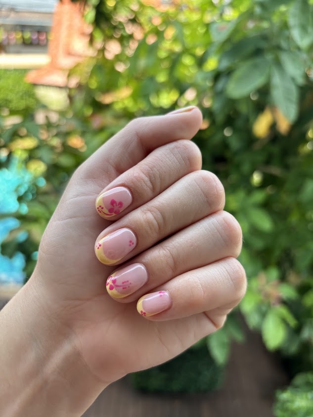 Angel Nails Studio CNX