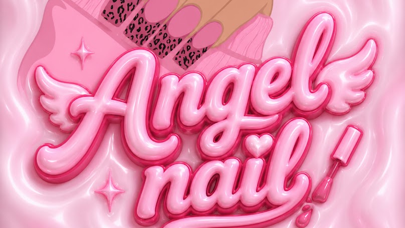 Angel nail jr35