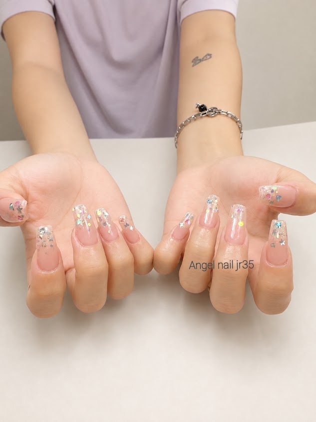 Angel nail jr35 - 2