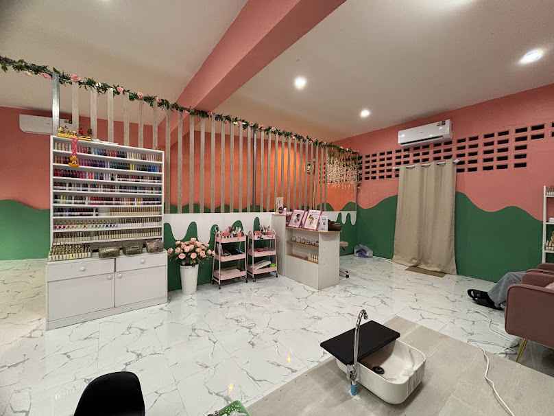 Angel Nail Studio CNX 3 - 2
