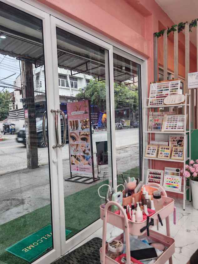 Angel Nail Studio CNX 3 - 4