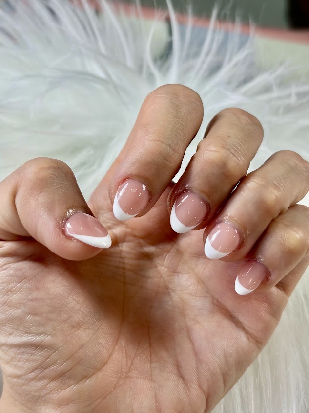 Angelic Nail