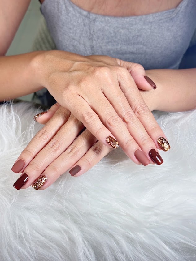Angelic Nail - 2