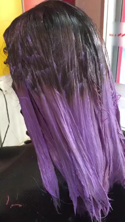 ANN HAIR - 3