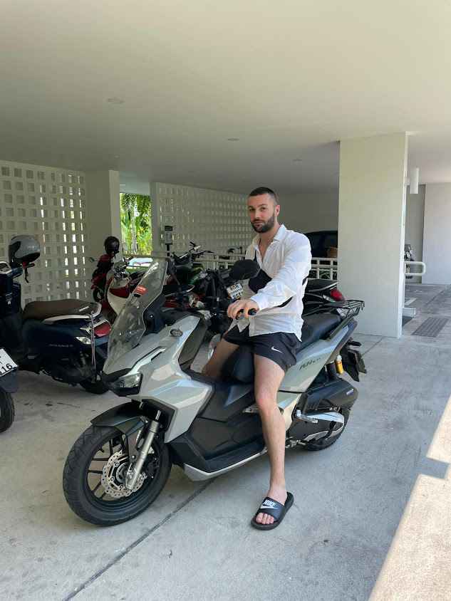 Ann Rental2 @ Wualai Rd.(Motorbike & car for rent )🛵🚗🏞️ - 2