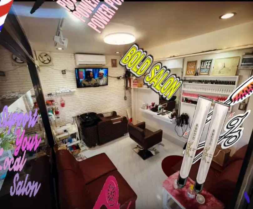 anna beauty salon บางหลวง(ข้างเซเว่น - 2