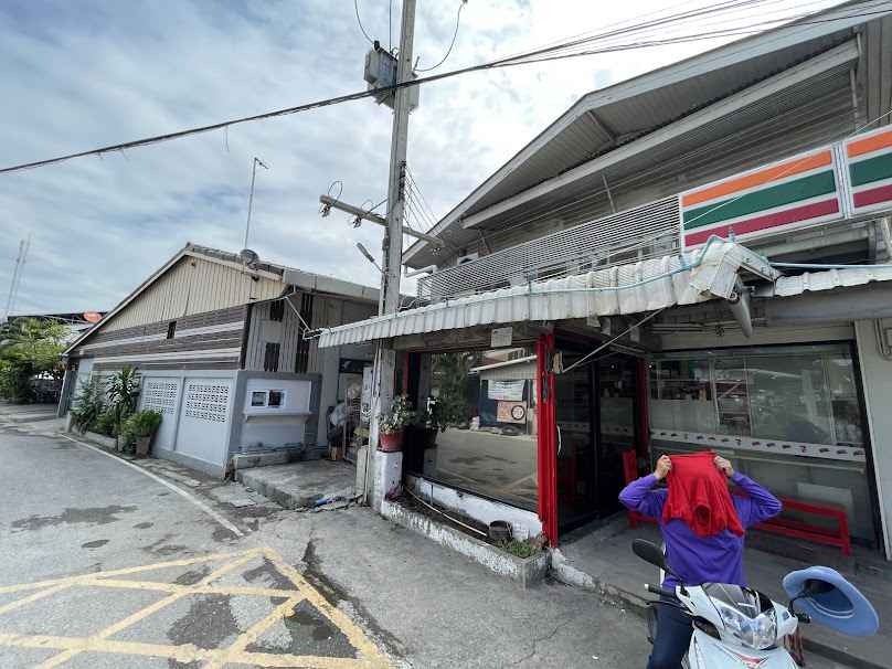 anna beauty salon บางหลวง(ข้างเซเว่น - 3