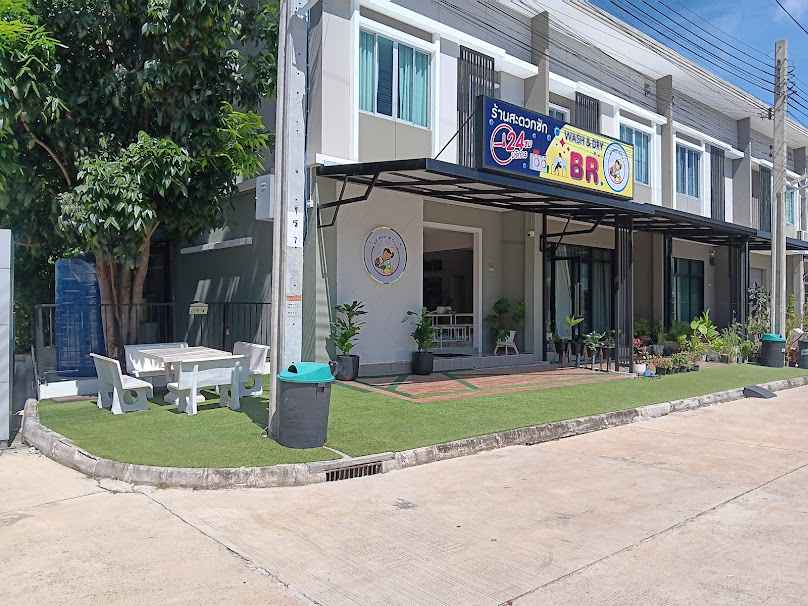 Anna Clean & Hygienic แอนนาคลีน ซักอบรีด แม่บ้านทำความสะอาด - 4