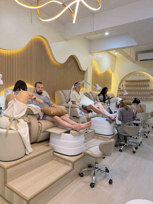 Annfew Nail & Care Salon