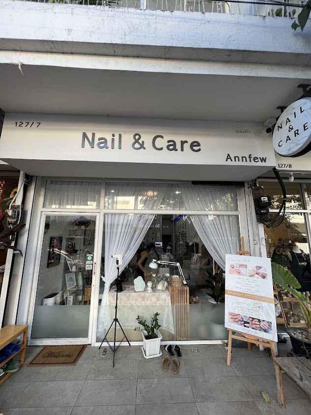 Annfew Nail & Care Salon - 4