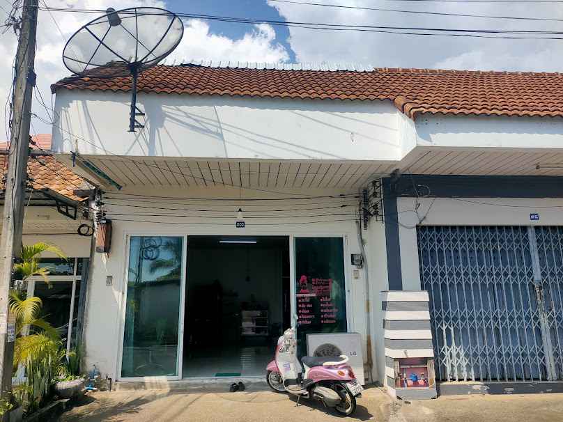 Annie's Hair Salon