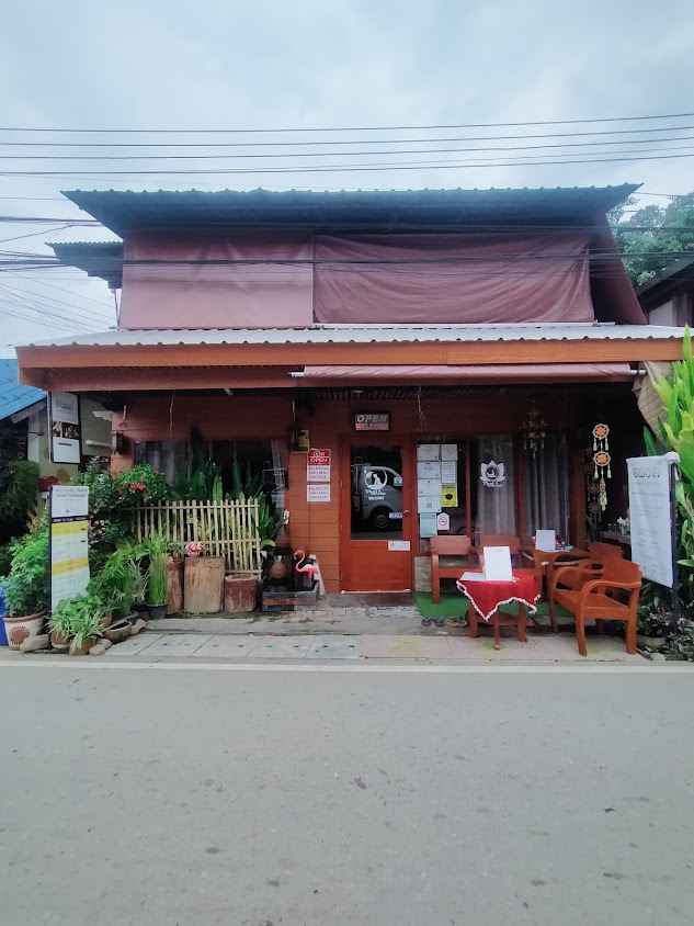 Anong thai massage - 2