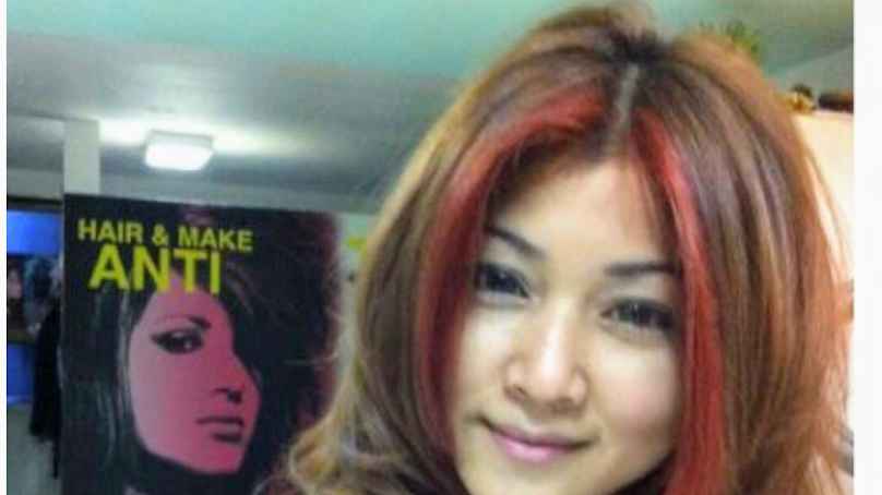 Anti hair salon アンティ - Hair Salon Silom
