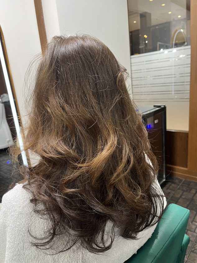 Anti hair salon アンティ - Hair Salon Silom - 2