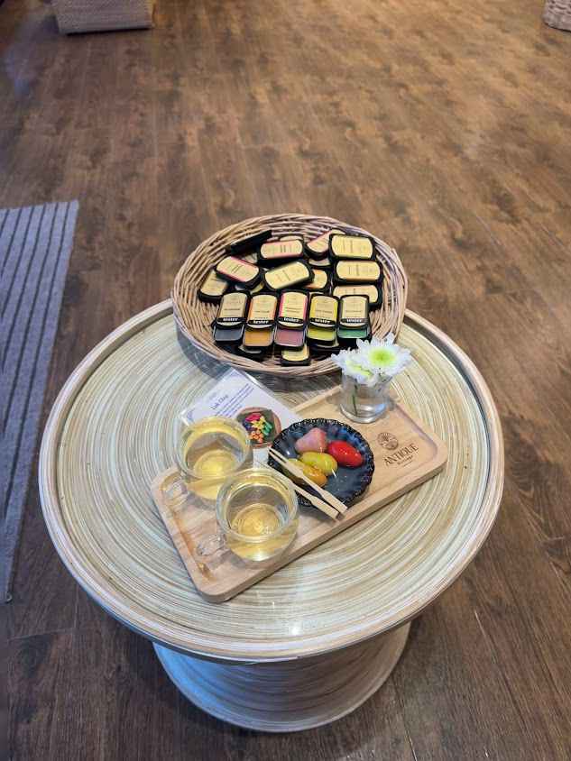 Antique Massage ( Wualai walking street branch Chiangmai) - 3